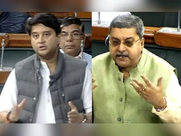 ज्योतिरादित्य सिंधिया को किसने कहा 'Lady Killer', तमतमाकर ऐसा दिया जवाब कि सदन में मांगनी पड़ गई माफ़ी  ज्योतिरादित्य सिंधिया को किसने कहा 'Lady Killer', तमतमाकर ऐसा दिया जवाब कि सदन में मांगनी पड़ गई माफ़ी