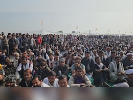 Rajasthan Politics: नरेश मीणा की रिहाई के लिए सरकार को 10 दिन का अल्टीमेटम, महिपाल सिंह मकराना का बड़ा ऐलान Rajasthan Politics: नरेश मीणा की रिहाई के लिए सरकार को 10 दिन का अल्टीमेटम, महिपाल सिंह मकराना का बड़ा ऐलान