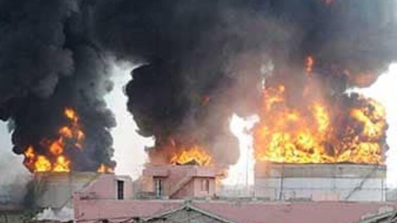 Jaipur Fire: जयपुर भांकरोट हादसे ने ताजा कर दी 15 साल पहले इंडियन ऑयल डिपो की यादें, 10 दिन तक धधकती रही थी आग