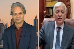 "Very Welcome Idea": Former Chief Justice UU Lalit On Constitution Debate "Very Welcome Idea": Former Chief Justice UU Lalit On Constitution Debate