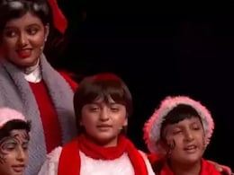 आराध्या बच्चन-अबराम खान ने किया साथ में परफॉर्म तो शाहरुख खान ने बनाया वीडियो, ऐश्वर्या राय कुछ यूं करती आईं चीयर आराध्या बच्चन-अबराम खान ने किया साथ में परफॉर्म तो शाहरुख खान ने बनाया वीडियो, ऐश्वर्या राय कुछ यूं करती आईं चीयर