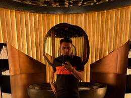 Ram Kapoor Opens Up About Losing 55 Kg Weight In 18 Months