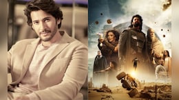 Is Mahesh Babu Playing Lord Krishna In Prabhas' <i>Kalki 2</i>? Director Nag Ashwin Reveals