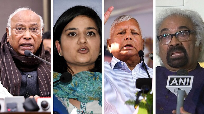 Year Ender 2024: जहरीले सांप से लेकर हिंदुत्व तक.... नेताओं के वे विवादित बयान, जिनसे मचा खूब बवाल