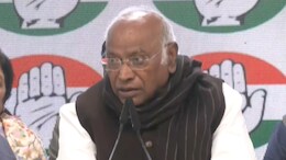 लोग कांग्रेस को माफ नहीं करेंगे&hellip; खड़गे के बयान पर VHP ने साधा निशाना