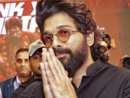 अल्लू अर्जुन की जमानत याचिका पर फैसला 3 जनवरी को अल्लू अर्जुन की जमानत याचिका पर फैसला 3 जनवरी को