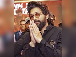 Court Relaxes Allu Arjun's Bail Terms In Stampede Case, Allows Him To Travel Abroad