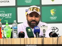 IND vs AUS: Rohit Sharma करेंगे Retirement का ऐलान!, लगातार फ्लॉप प्रदर्शन के बाद सोशल मीडिया पर फैंस ने उठाई ये मांग IND vs AUS: Rohit Sharma करेंगे Retirement का ऐलान!, लगातार फ्लॉप प्रदर्शन के बाद सोशल मीडिया पर फैंस ने उठाई ये मांग