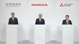 Honda, Nissan Sign To Form Joint Holding Company: All You Need To Know
