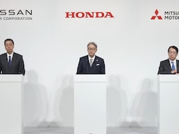 Honda, Nissan Sign To Form Joint Holding Company: All You Need To Know