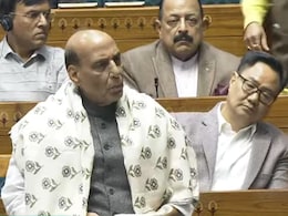 "It'll Be For Every Section Of Society": Rajnath Singh On Union Budget 2025 "It'll Be For Every Section Of Society": Rajnath Singh On Union Budget 2025