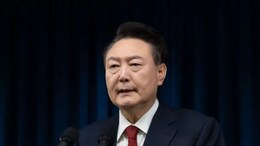 South Korea Court Re-Issues Arrest Warrant Against Impeached President Yoon