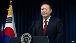 "Heartbroken, Was Unable To Meet Expectations": South Korea's Yoon Apologies