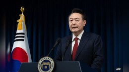 Amid 2nd Impeachment, A Look At Troubled History Of South Korean Presidents