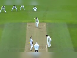 मोहम्मद शमी के इर्द गिर्द भी नजर नहीं आते हैं मोहम्मद सिराज, दिग्गज तेज गेंदबाज का बड़ा बयान