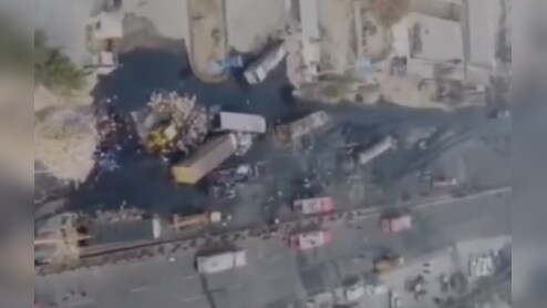Death Count Rises To 18 In Jaipur Tanker Blast Accident