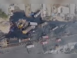 Death Count Rises To 18 In Jaipur Tanker Blast Accident Death Count Rises To 18 In Jaipur Tanker Blast Accident