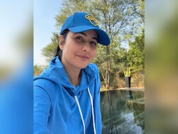 Vicky Kaushal And Katrina Kaif's Unique Wedding Anniversary Celebration: "48 Hours In The Jungle" Vicky Kaushal And Katrina Kaif's Unique Wedding Anniversary Celebration: "48 Hours In The Jungle"