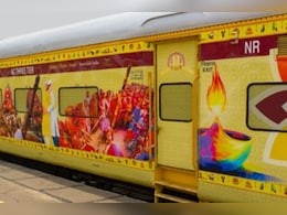 Prayagraj Mahakumbh 2025: प्रयागराज महाकुंभ के लिए उदयपुर से स्पेशल ट्रेन, 20-28 हजार रुपए में 6 दिन का पैकेज