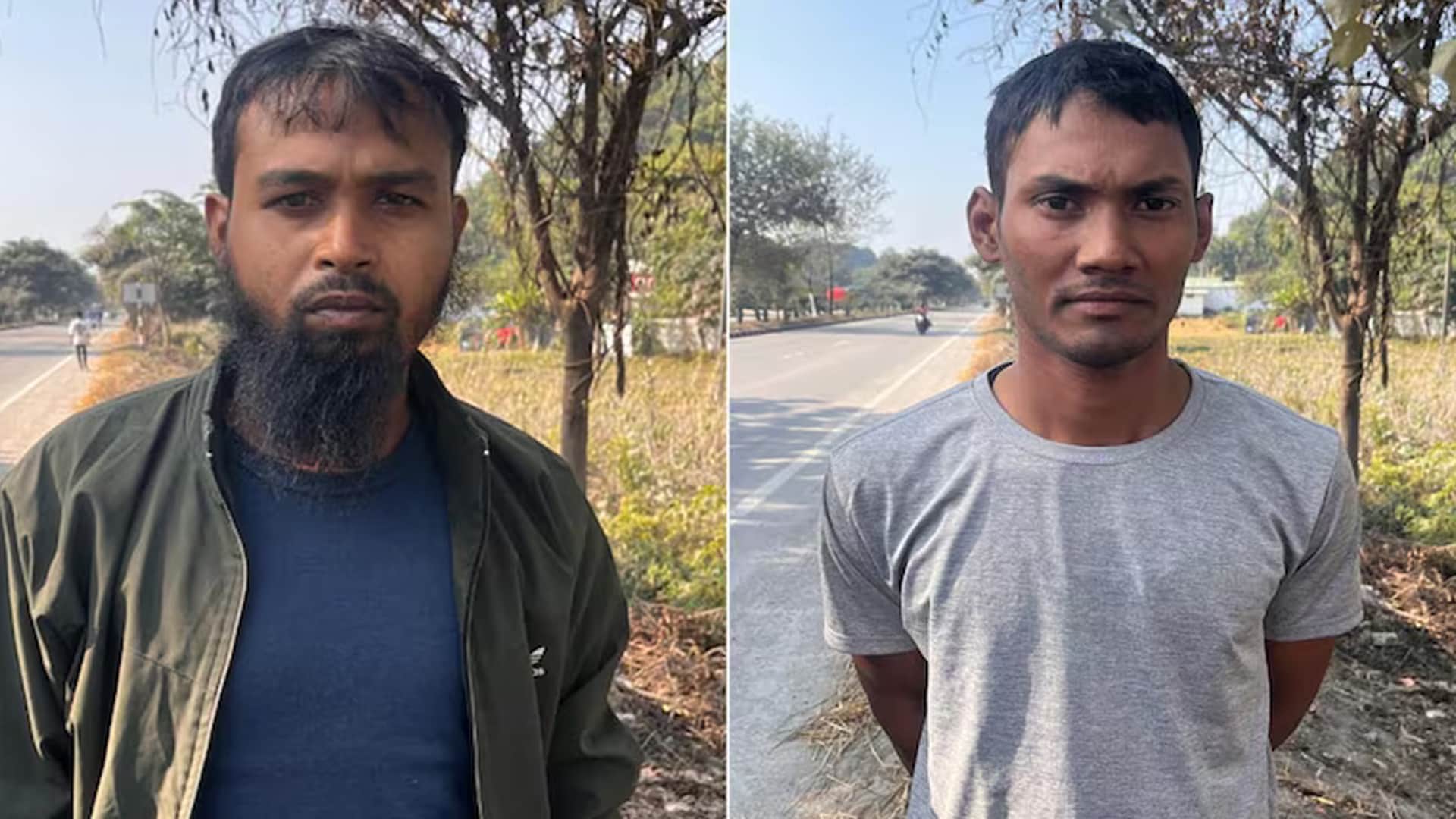 2 More Bangladesh-Linked Terrorists Arrested In Assam, Investigators Find...