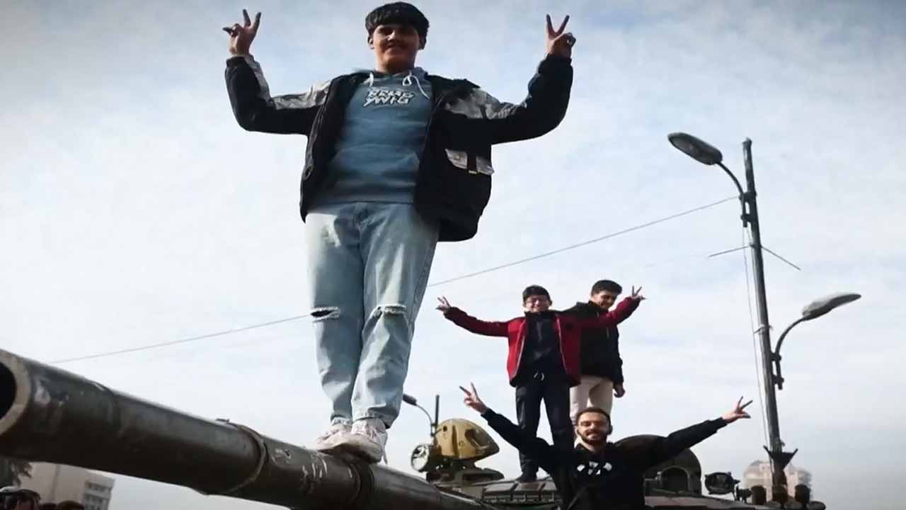 Bashar Al-Assad Out, Rebels Take Over: What Next For Syria And Its People