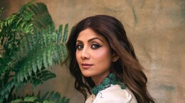 Watch As Shilpa Shetty Throws A Fitness Challenge: "Attempt Only If You Have A Strong Core"