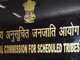 Rajasthan: समरावता कांड पर मुख्य सचिव और DGP को भेजा नोटिस, तीन दिन में मांगा जवाब  Rajasthan: समरावता कांड पर मुख्य सचिव और DGP को भेजा नोटिस, तीन दिन में मांगा जवाब