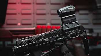 Delhi Police Bust Pakistan-Linked Arms Racket, Three More Arrested