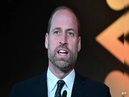Prince William To Attend Notre Dame Cathedral Reopening In Paris Prince William To Attend Notre Dame Cathedral Reopening In Paris