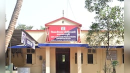 करार संपला म्हणून घर सोडण्यास सांगितलं; भाडेकरुचा घर मालकिणीच्या बहिणीवर हल्ला