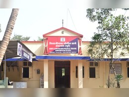 करार संपला म्हणून घर सोडण्यास सांगितलं; भाडेकरुचा घर मालकिणीच्या बहिणीवर हल्ला