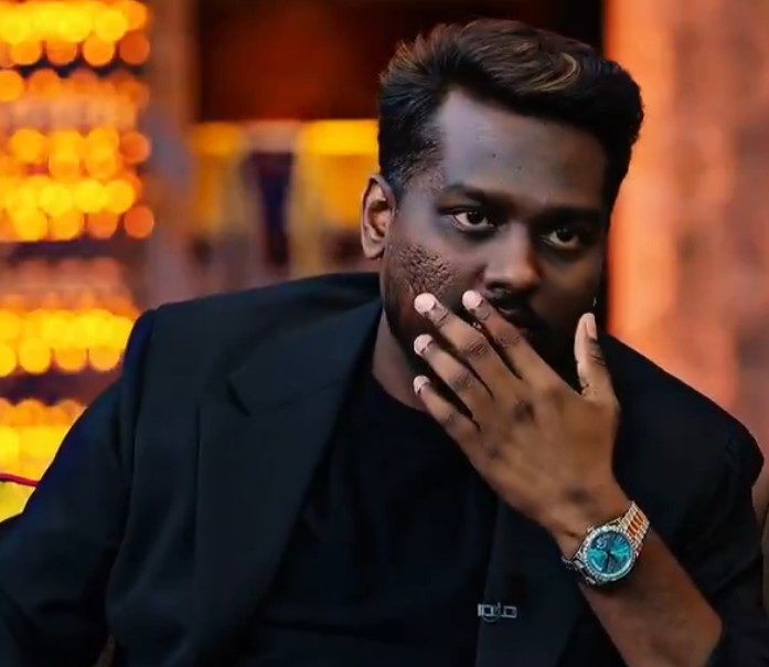 एटली की वाइफ की 10 फोटो, 5वीं देख कहेंगे- बॉलीवुड में क्यों नहीं की एंट्री 