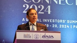 Adani Group Plans Rs 20,000 Crore Investment To Set Up Power Plant In Bihar: Pranav Adani