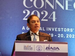 Adani Group Plans Rs 20,000 Crore Investment To Set Up Power Plant In Bihar: Pranav Adani