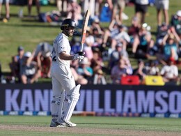 New Zealand vs England 3rd Test Day 3 Highlights: Kane Williamson Hits Ton As NZ Inch Closer To Win vs England