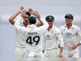 IND vs AUS, 4th Test: ऑस्ट्रेलिया के दिल में क्या? चौथे टेस्ट के लिए किए 2 बदलाव, जानें कौन हुआ बाहर और किसकी हुई एंट्री IND vs AUS, 4th Test: ऑस्ट्रेलिया के दिल में क्या? चौथे टेस्ट के लिए किए 2 बदलाव, जानें कौन हुआ बाहर और किसकी हुई एंट्री