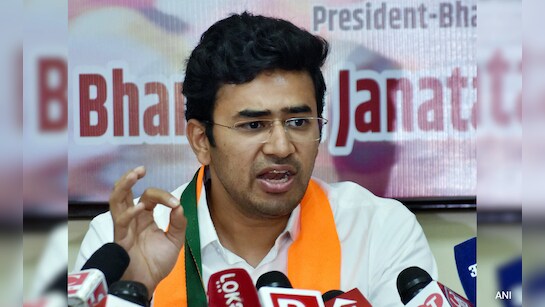 "Devil Quoting From Scriptures": BJP MP Hits Out At Pakistan's US Outreach