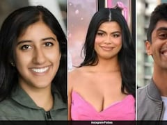 फोर्ब्स ने  30 अंडर 30 लिस्ट की जारी, ये हैं AI, ग्रीन टेक और सोशल मीडिया की दुनिया में बदलाव लाने वाले दिग्गज