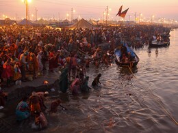 Kumbh 2025 : 12 साल बाद कैसे तय की जाती है महाकुंभ मेले की तारीख और जगह, यहां जानिए