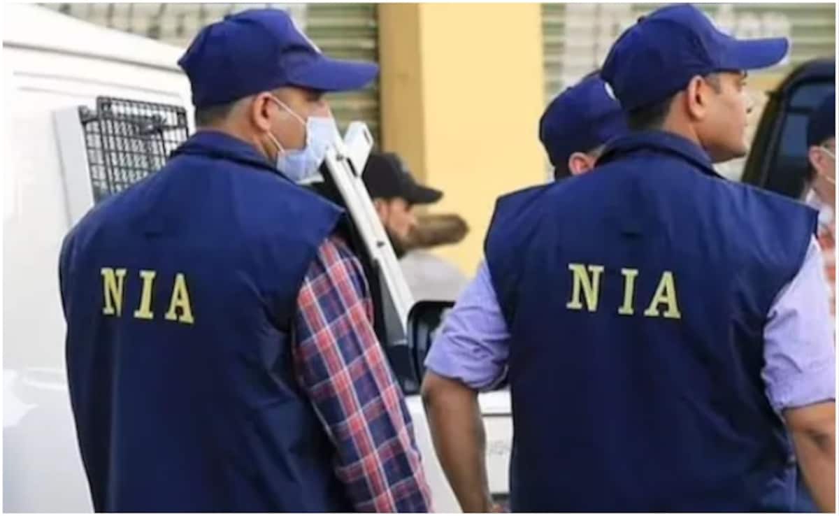 Man Allegedly Involved In Killing Of BJP Leader In Bengal Arrested In Pune