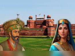 आखिरी मुगल बादशाह के पड़पोते की विधवा पहुंची कोर्ट, बोलीं- 'वापस चाहिए लाल किला', जानें कोर्ट ने क्या कहा