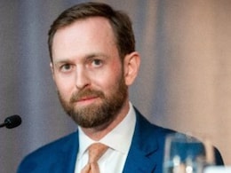 Trump Announces Antitrust Chief, Previewing Big Tech 'Censorship' Fight Trump Announces Antitrust Chief, Previewing Big Tech 'Censorship' Fight