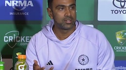R Ashwin's Father Had To Cancel Tickets For Melbourne, Sydney Tests At The Last Minute: Report
