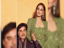 Sonakshi Sinha Slams Mukesh Khanna's "Distasteful" Comments About Her Father And Upbringing: "Next Time You Decide To Say Anything About The Values..." Sonakshi Sinha Slams Mukesh Khanna's "Distasteful" Comments About Her Father And Upbringing: "Next Time You Decide To Say Anything About The Values..."