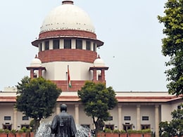 "Wish Men Menstruated": Top Court On Woman Judge Sacked After Miscarriage "Wish Men Menstruated": Top Court On Woman Judge Sacked After Miscarriage