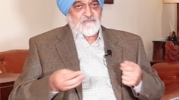 "Cut Down Larger States If India Wants 8% Growth": Montek Singh Ahluwalia