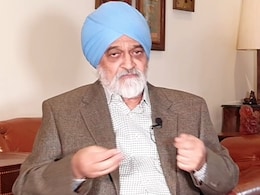 "Cut Down Larger States If India Wants 8% Growth": Montek Singh Ahluwalia "Cut Down Larger States If India Wants 8% Growth": Montek Singh Ahluwalia