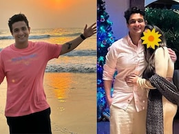 Youtuber रणवीर अलाहाबादिया थोडक्यात बचावला; समुद्रात बुडताना IPS-IRS अधिकारी दाम्पत्याने वाचवला जीव Youtuber रणवीर अलाहाबादिया थोडक्यात बचावला; समुद्रात बुडताना IPS-IRS अधिकारी दाम्पत्याने वाचवला जीव