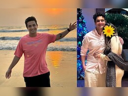 मैं बेहोश होने लगा था... गोवा में गर्लफ्रेंड के साथ स्विमिंग करते हुए जब डूबने वाले थे यूट्यूबर रणवीर अल्लाहबादिया