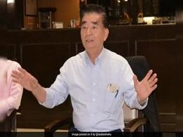 All About American Spy John Leung, Freed By China In Historic Prisoner Swap All About American Spy John Leung, Freed By China In Historic Prisoner Swap